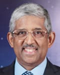 Viswanathan Mohan MD, PhD, DSc