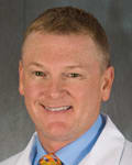 Tim Brown PharmD, BCACP, FASHP