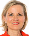 Annette Hasenburg Prof., Dr, med