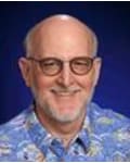 Eric Hussey OD, FCOVD