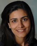 Aasma Shaukat MD, MPH, FACP, FASGE, AGAF, FACG