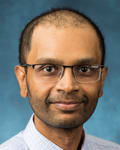 Debopam Samanta MD