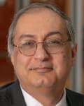 Wafik El-Deiry MD, PhD, FACP