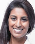 Jarushka Naidoo MD