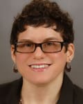 Stephanie Nahas MD, MSEd, FAHS, FAAN