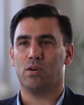 Alexander van Akkooi MD, PhD