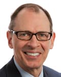 Richard Bergenstal MD