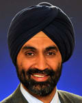 Jaspreet Sandhu MD