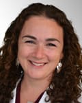 Kendra Harris MD, MSc