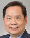 Hom-Lay Wang DDS, MSD, PhD