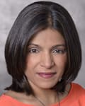 Rachna Shroff MD, MS
