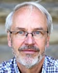 Martin Schumacher PhD