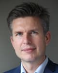 Peter van Etten MD, FEBO