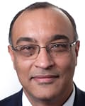 Milind Desai MD, FACC, FAHA, FESC