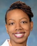 Stavonnie Patterson MD