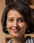 Purnima Kumar DDS, PhD