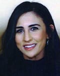 Shireen Khoury MD, MPH