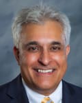 Chandur Wadhwani DDS, MSD