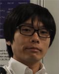 Tomoki Suichi MD, PhD