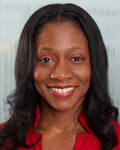 Fatima Stanford MD, MPH, MPA, FAAP, FACP, FTOS