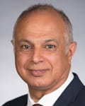 Kamlesh Khunti MD, PhD, FRCP, FRCGP, FMedSci