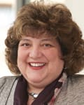 Suzanne Rose MD, MSEd