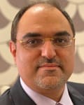 Hashim Hashim MD, FEBU, FRCS (Urol)