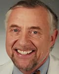 Marc Cendron MD