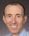 Andrew Ross MD