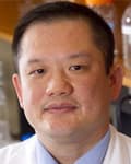 Eddy Yang MD, PhD