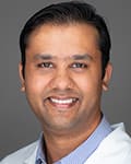 Rohit Jain MD, MPH