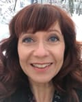 Johanna Liinamaa MD, PhD