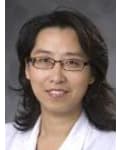 Tracy Wang MD, MHS, MSc