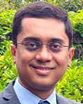 Anirban Mitra MD, PhD