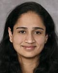 Aparna Ramasubramanian MD