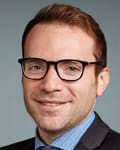 Jordan Axelrad MD, MPH