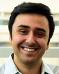 Surain Roberts AB, PhD Candidate