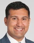 Omar Mian MD, PhD