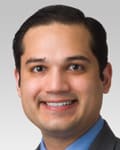 Raj Chovatiya MD, PhD