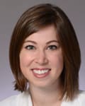 Melissa Mauskar MD