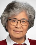 Florence Wong MD, FRACP, FRCPC