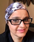 Mariam Alatrach MD, MSCI-TS, CDCES