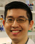 Marc Gregory Yu MD