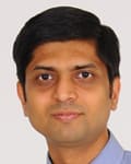 Harsha Rao MD, PhD