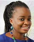 Shammah Omololu MScN, RN