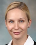 Juliana VanderPluym MD