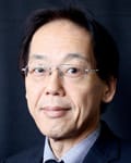 Yoshinobu Maeda DDS, PhD