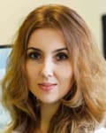 Anna Shalimova MD, DMSci