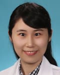 Jing Xi MD, MPH