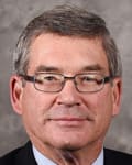 James Lingeman MD, FACS